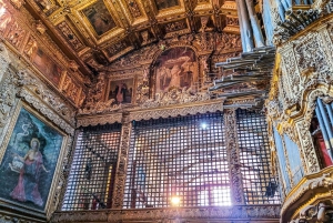 Aveiro: rejs, muzea i dziedzictwo – bilety w cenie