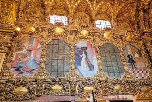 Aveiro: rejs, muzea i dziedzictwo – bilety w cenie