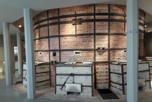 Aveiro: rejs, muzea i dziedzictwo – bilety w cenie