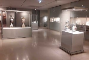 Aveiro: rejs, muzea i dziedzictwo – bilety w cenie