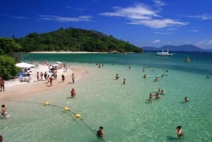 Da Rio de Janeiro: Escursione di un giorno a Ilha Grande