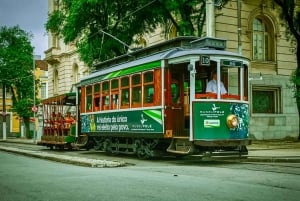 Desde São Paulo: tour privado de día completo a Santos y Guarujá
