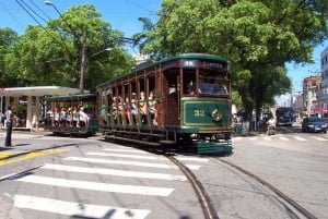 Desde São Paulo: Excursión de un día a Santos, São Vicente y Guarujá
