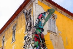 Tour di un giorno intero a Porto