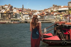 Tour di un giorno intero a Porto