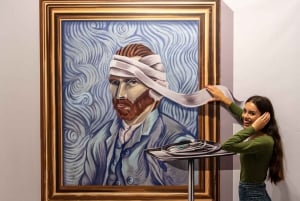 Funchal: 3D Fun Art Museum