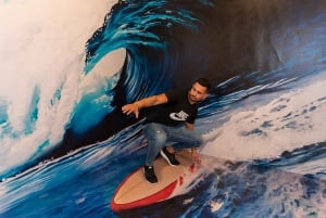 Funchal: 3D Fun Art Museum