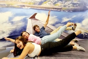 Funchal: 3D Fun Art Museum