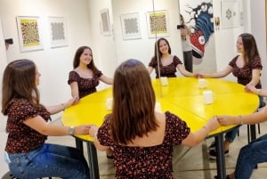 Funchal: 3D Fun Art Museum