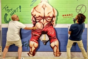 Funchal: 3D Fun Art Museum