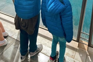 Funchal: Familientour auf der Insel Madeira