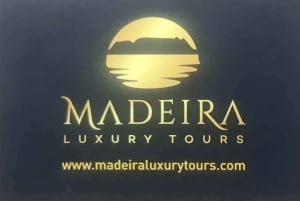 Funchal: Familientour auf der Insel Madeira