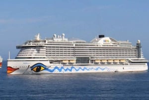 Funchal: Familientour auf der Insel Madeira