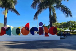 Funchal: Familientour auf der Insel Madeira