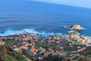 Funchal: Familientour auf der Insel Madeira