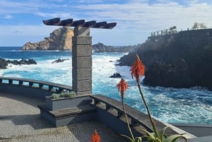 Funchal: Familientour auf der Insel Madeira