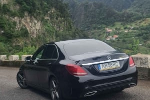 Funchal: Familientour auf der Insel Madeira