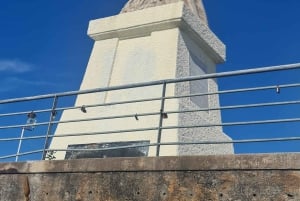 Funchal: Familientour auf der Insel Madeira