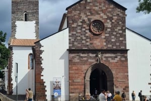 Funchal: Familientour auf der Insel Madeira