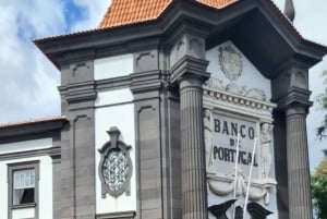 Funchal: Familientour auf der Insel Madeira