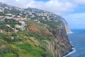 Funchal: Familientour auf der Insel Madeira