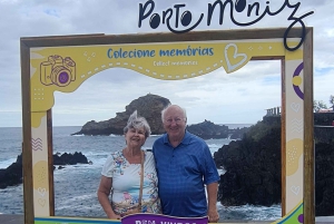 Funchal: Familientour auf der Insel Madeira