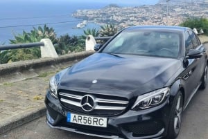 Funchal: Familientour auf der Insel Madeira