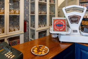 Funchal: tour guiado a pie con degustaciones