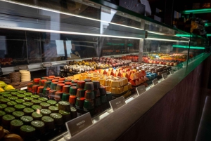 Funchal: tour guiado a pie con degustaciones