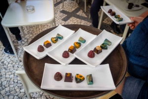 Funchal: tour guiado a pie con degustaciones