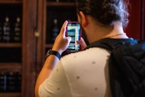 Funchal: Old Town Walking Tour