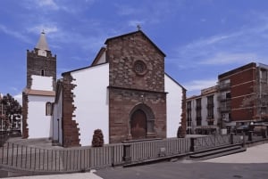 Funchal: Tour particular personalizado com um guia local