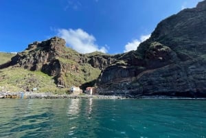 Funchal: Privat båttur i solnedgången – snorkling och paddling 11 pp