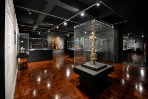Funchal: Sakrales Kunstmuseum von Funchal Eintrittskarte