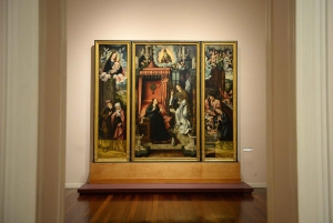Funchal: Sakrales Kunstmuseum von Funchal Eintrittskarte