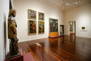 Funchal: Sakrales Kunstmuseum von Funchal Eintrittskarte