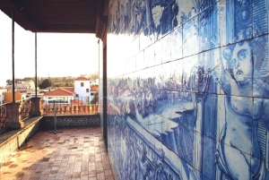 Funchal: Sakrales Kunstmuseum von Funchal Eintrittskarte