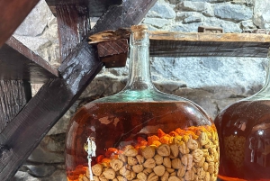 Funchal: passeio de tuk tuk pelo Vale das Freiras