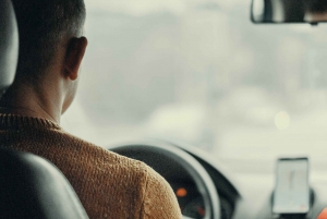 Guarulhos Airport: Private Transfer to/from São Paulo Center