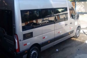 Guarulhos Flughafen Privater Transfer