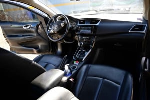 Guarulhos Flughafen Privater Transfer