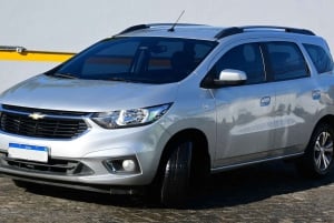 Guarulhos Flughafen Privater Transfer