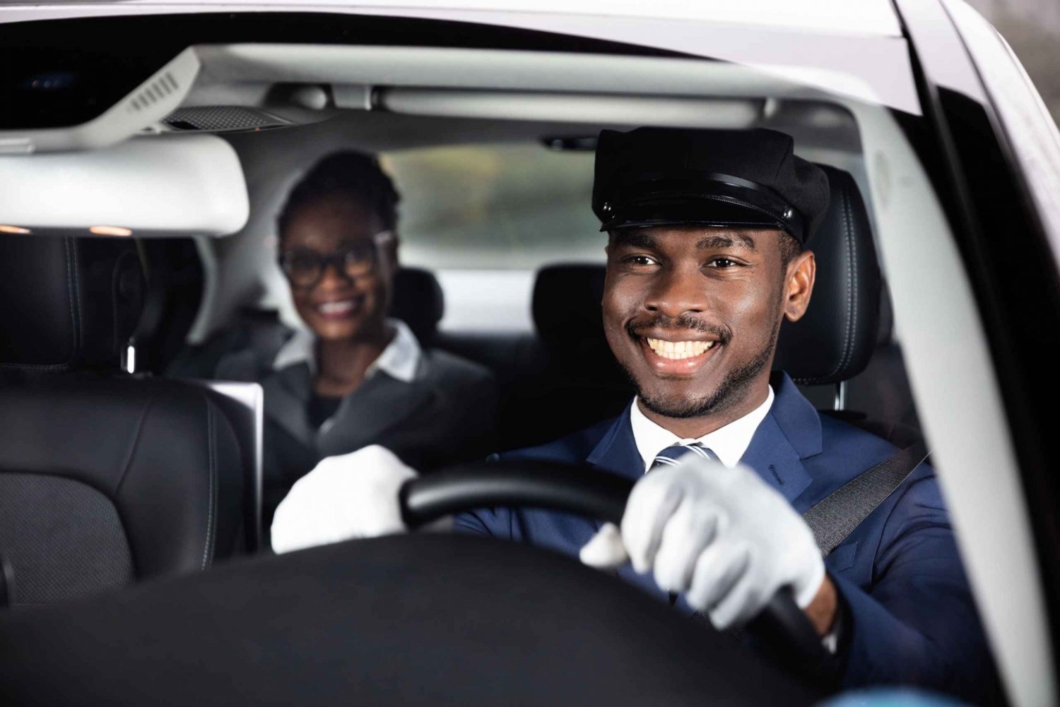 Guarulhos (GRU) Airport Private Transfer to São Paulo