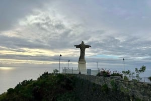 Halbtagestour zum Landmarkt auf der Insel Madeira
