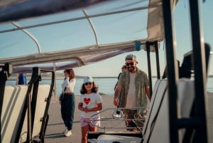 Excursão de meio dia de tuk tuk pelo Porto: Clérigos, orla marítima e miradouros