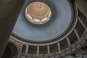 Det skjulte Funchal: Historier og hemmeligheder