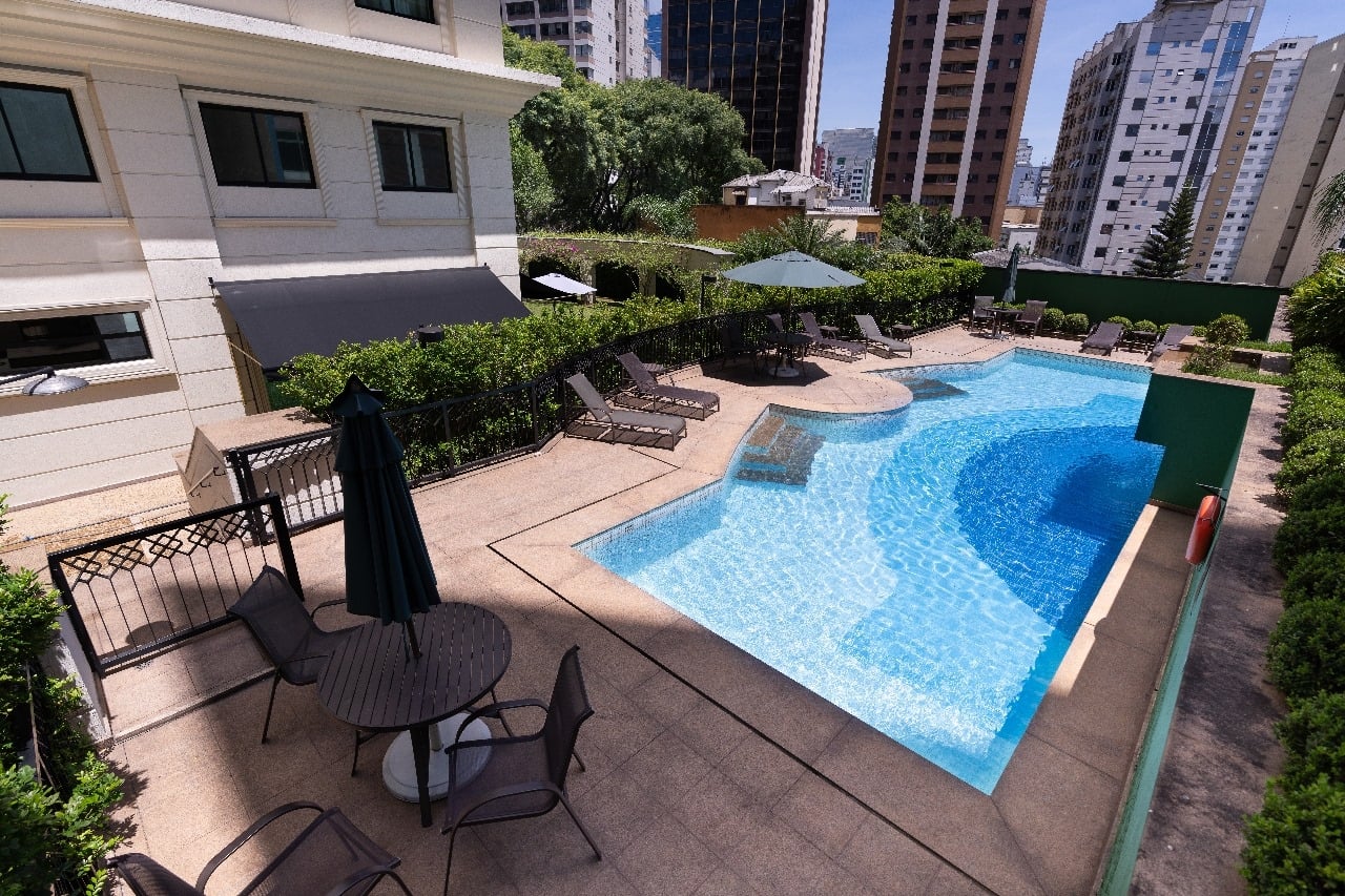 Hotel Intercity Pamplona