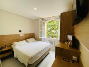 Hotell Itamarati Centro-República