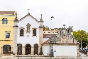Salvador: Igreja e Convento de São Francisco Tour