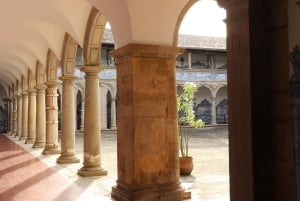 Salvador: Igreja e Convento de São Francisco Tour